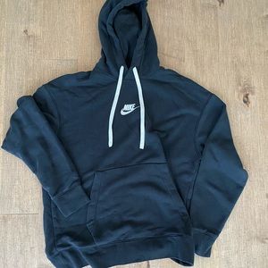 Nike Pullover Hoodie
